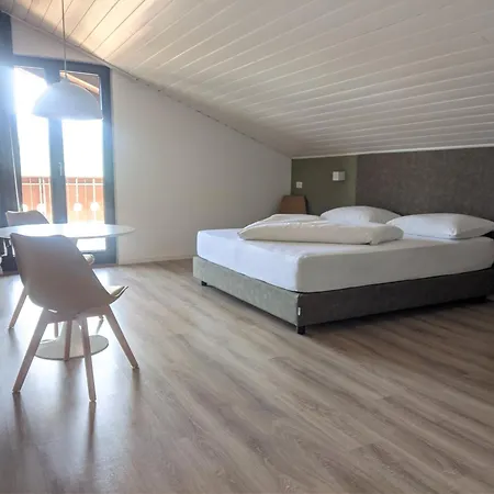 Guest house Garni Saltneregg *