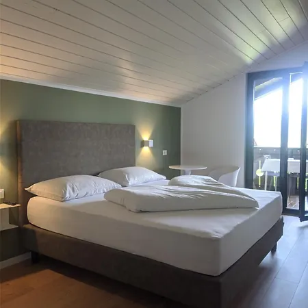 Garni Saltneregg Guest house