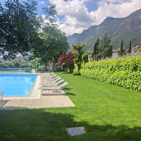 Garni Saltneregg Guest house