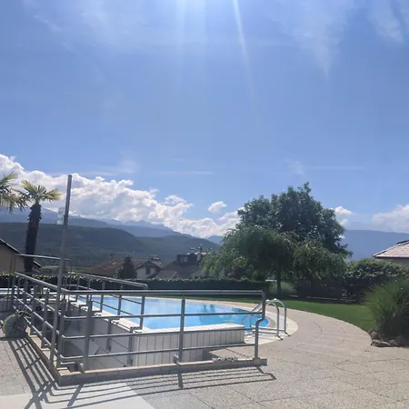 Garni Saltneregg Guest house