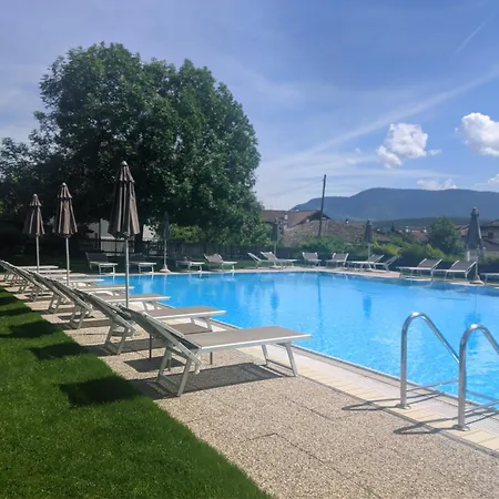 Guest house Garni Saltneregg Caldaro