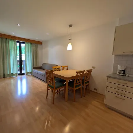 Garni Saltneregg Guest house