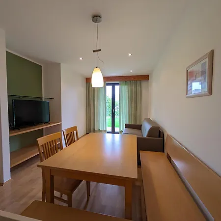 Guest house Garni Saltneregg