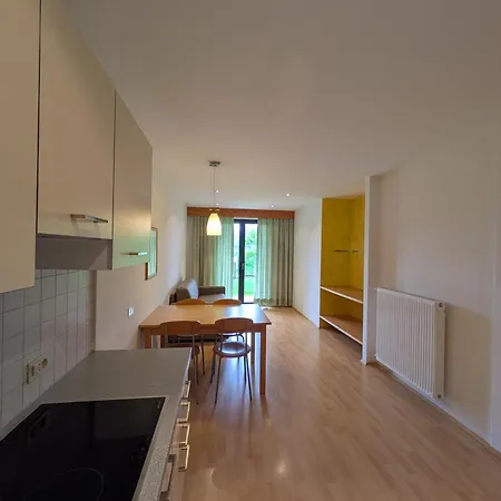 Guest house Garni Saltneregg