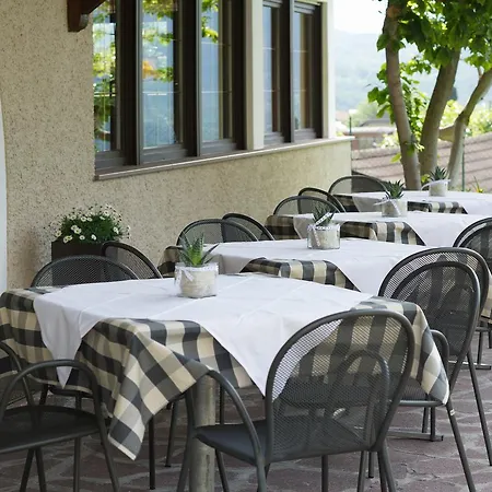 Guest house Garni Saltneregg